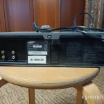 Фото №2 Видеоплеер SAMSUNG - SVR-155