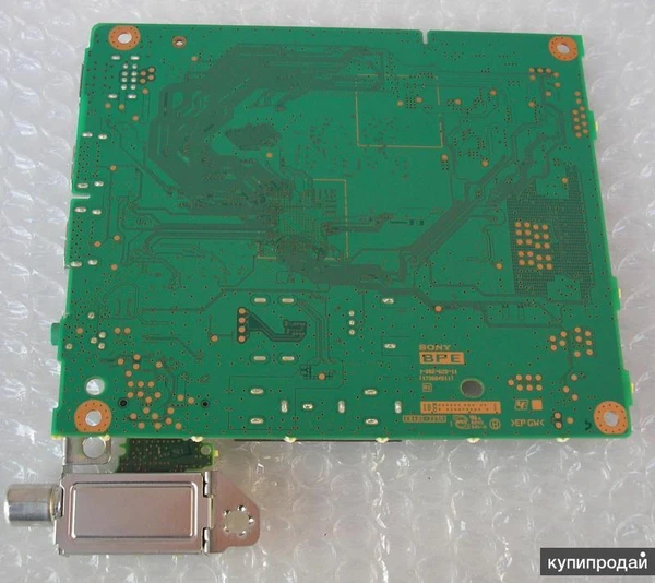 Фото Main Board: 1-982-629-11(173684511) A2199945B