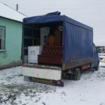 Фото №3 грузоперевозки по городу межгороду