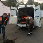 Фото №10 Прочистка канализации, механическим, гидродинамическим способом  устранение засоров и очистка труб
