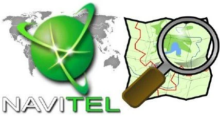Фото Обновление установка карт навигатора
