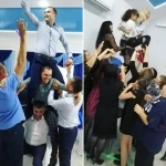 Фото №3 Ведущий, музыкант