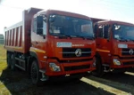 фото Самосвал DongFeng 6*4 Евро-4