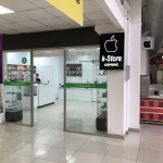 k-Store ремонт телефонов