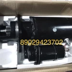 Фото №2 Стартер C6121, SC8D,SC9D (11 зуб) // D11-101-11+A