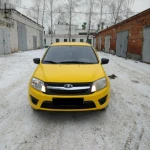 Сдам в аренду LADA Granta 2015 года 