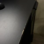 Фото №2 стол рабочий ikea