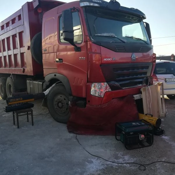Фото Авто помощь