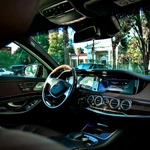 Фото №5 Прокат Мерседес S Class