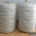 Фото №6 Матрас ватный 90*190см для дома, дачи, охоты, газона, джут