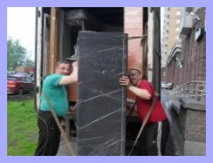 Фото Любые погрузочно-разгрузочные работы. Газели. Такелаж.