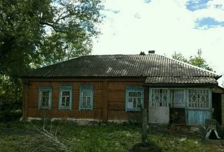 Фото Жилой дом в селе Сасыкино