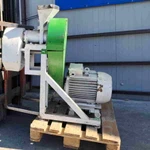 Фото №3 Экструдер для кормов К-60А