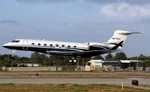 Фото №2 Самолёт 2014 Gulfstream G650 гарантийный