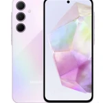 фото Samsung Смартфон Galaxy A35 5G 8/256 ГБ, сиреневый новинка