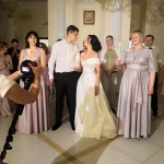 Фото №5 Ведущая на свадьбу 