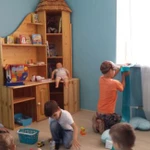 Фото №2 Мини-сад бассейн кружки Купель - Лобня, ул. Ленина 65