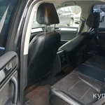 Фото №8 Volkswagen Touareg, 2012