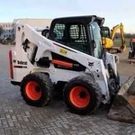 Аренда Bobcat бапкет бабкет