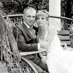 Фото №3 Свадебная фотосессия