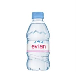 фото Evian / Эвиан 0.33 л