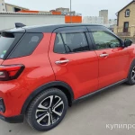 Фото №2 Daihatsu Rocky, 2019 Япония