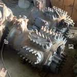 фото Компрессоры холодильные