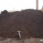 Фото №6 Доставка песка щебня торфа
