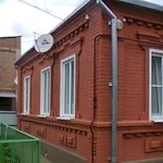 Фото №3 Фасадные работы.Покраска-навесов,заборов,решеток.Армавир