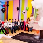 Фото №8 Аниматоры на детский праздник