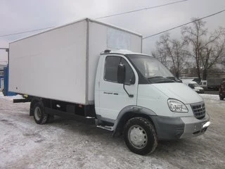 Фото Грузоперевозки газель длинная (Валдай)