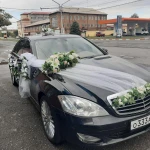 Фото №8 Прокат автомобилей с водителем