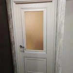 Фото №4 Установка ДВЕРЕЙ