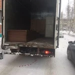 Фото №2 Грузчики