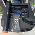 Фото №4 Блютуз Колонка ZQS 8810 (NEW)