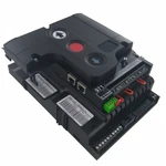 фото TS971 Блок управления GfA