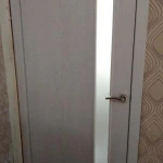 Фото №2 Установка ДВЕРЕЙ
