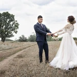 Фото №4 Свадебный фотограф