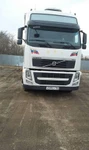 Фото №2 Тягач VOLVO FH-13 2011 г.в. хорошее состояние