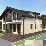 Строительство домов из сип-панелей