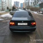 Фото №3 BMW 5 серия, 1999 г.в.
