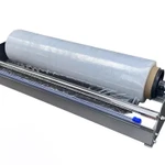 фото Обрезчик пленки Pruner . Диспенсер . Холодный стол