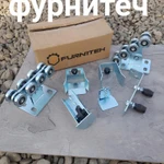 Фото №5 Балка для откатных ворот