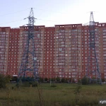 Фото №11 1-к квартира, 43 м2, 17/17 эт.