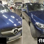 Фото №4 Полировка автомобиля в СПб / Керамика