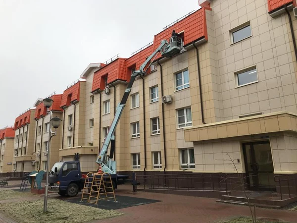 Фото Автовышки АГП в Пушкино от собственника 