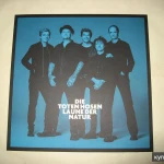 Фото №6 Die Toten Hosen "Laune Der Natur" BOX