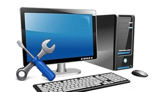 Фото Ремонт компьютеров и Установка Windows