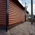 Фото №5 Фасадные работы