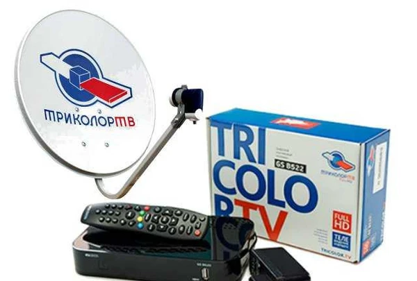 Фото Монтаж,настройка,ремонт Триколор и НТВ плюс
